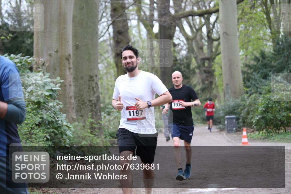 13.04.2025 - Hammer Lauf Jannik Wohlers http://msf.ph/oto/7639681 13.04.2025 10:07:58 Laufen 15, 1197, 197 meine-sportfotos.de