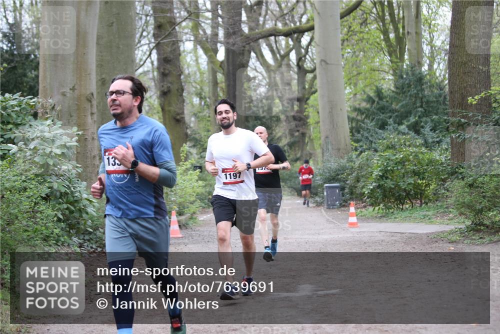 13.04.2025 - Hammer Lauf Jannik Wohlers http://msf.ph/oto/7639691 13.04.2025 10:07:58 Laufen 135, 1197, 197 meine-sportfotos.de