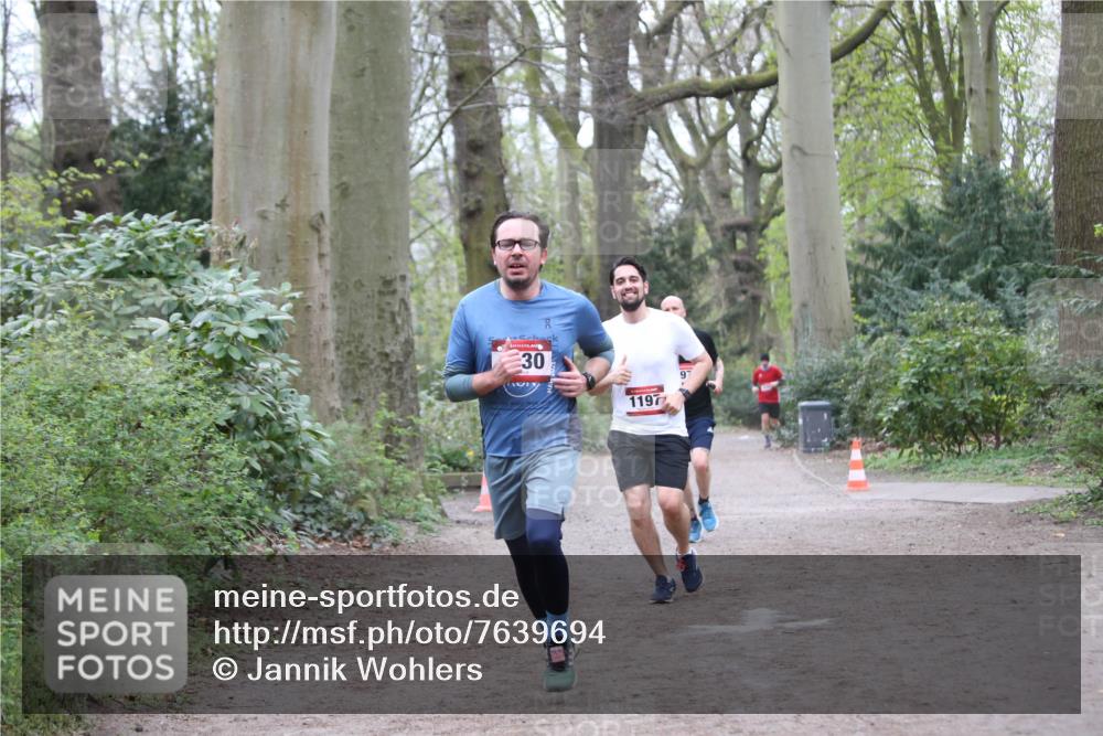 13.04.2025 - Hammer Lauf Jannik Wohlers http://msf.ph/oto/7639694 13.04.2025 10:07:57 Laufen 30, 97, 1197 meine-sportfotos.de