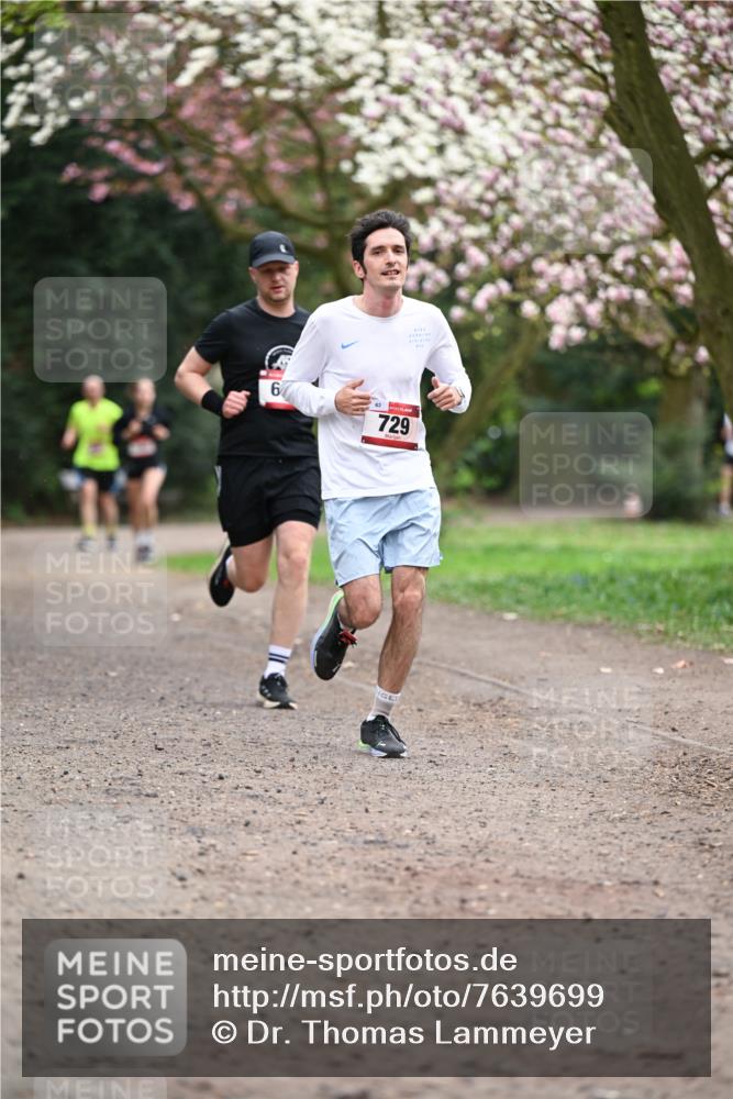 13.04.2025 - Hammer Lauf Dr. Thomas Lammeyer http://msf.ph/oto/7639699 13.04.2025 10:08:44 Laufen 6, 63, 729 meine-sportfotos.de