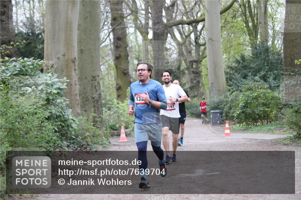 13.04.2025 - Hammer Lauf Jannik Wohlers http://msf.ph/oto/7639704 13.04.2025 10:07:57 Laufen 3200, 135, 197 meine-sportfotos.de