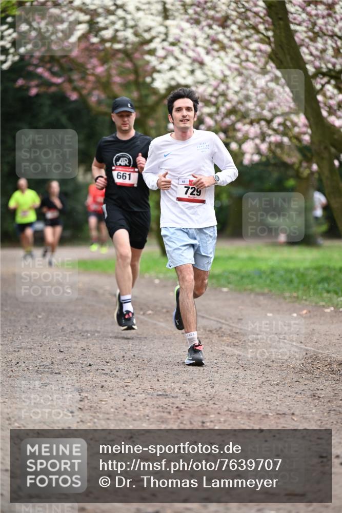 13.04.2025 - Hammer Lauf Dr. Thomas Lammeyer http://msf.ph/oto/7639707 13.04.2025 10:08:45 Laufen 661, 63, 729 meine-sportfotos.de