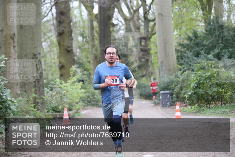 13.04.2025 - Hammer Lauf Jannik Wohlers http://msf.ph/oto/7639710 13.04.2025 10:07:56 Laufen 30 meine-sportfotos.de