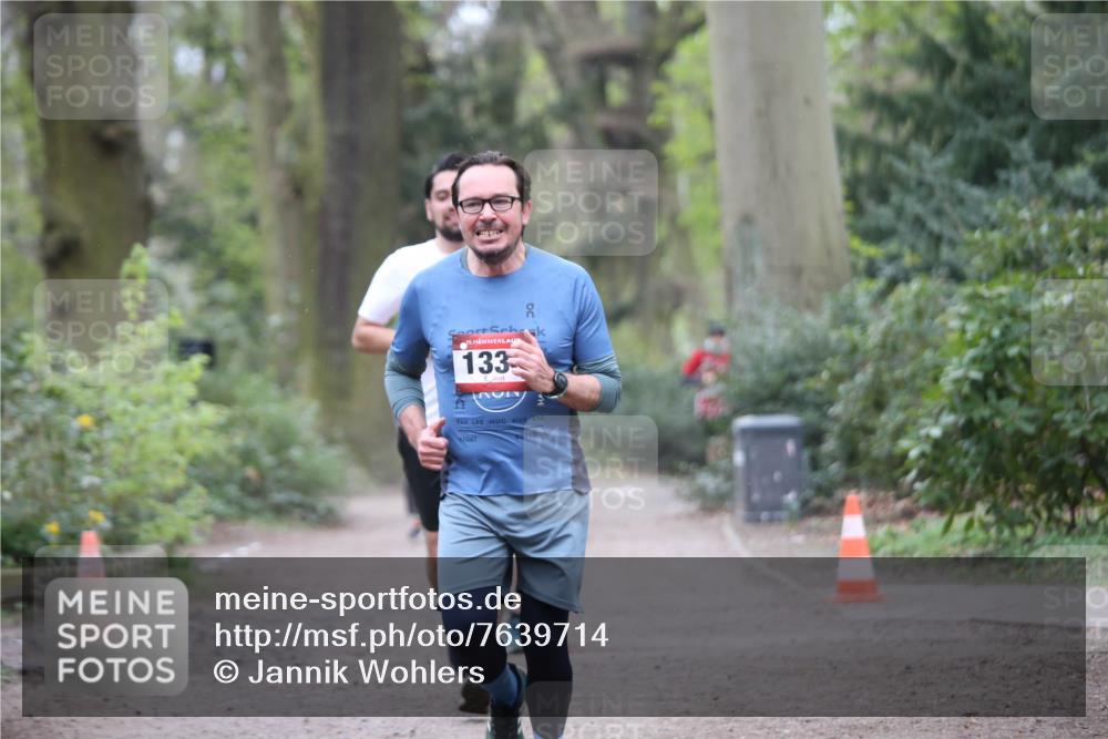 13.04.2025 - Hammer Lauf Jannik Wohlers http://msf.ph/oto/7639714 13.04.2025 10:07:56 Laufen 5, 133 meine-sportfotos.de