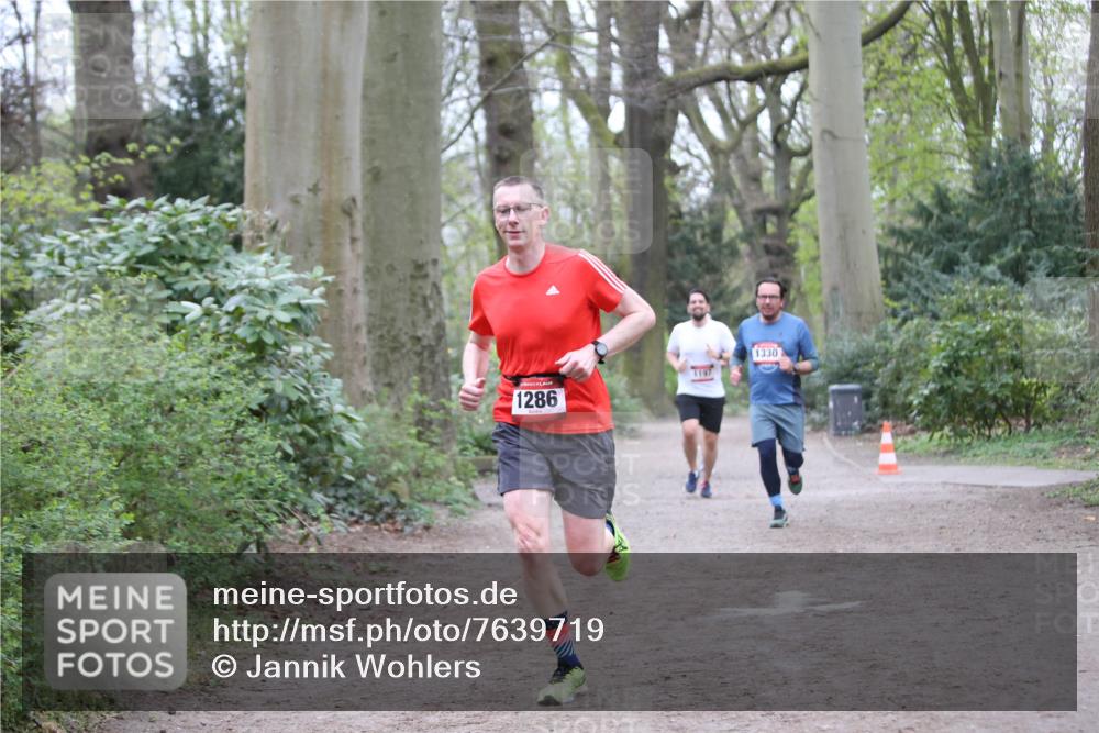 13.04.2025 - Hammer Lauf Jannik Wohlers http://msf.ph/oto/7639719 13.04.2025 10:07:55 Laufen 1286, 197, 1330 meine-sportfotos.de