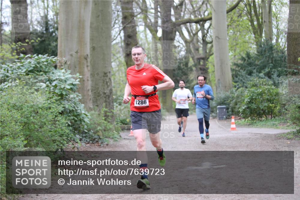 13.04.2025 - Hammer Lauf Jannik Wohlers http://msf.ph/oto/7639723 13.04.2025 10:07:55 Laufen 1286, 1197, 1336 meine-sportfotos.de
