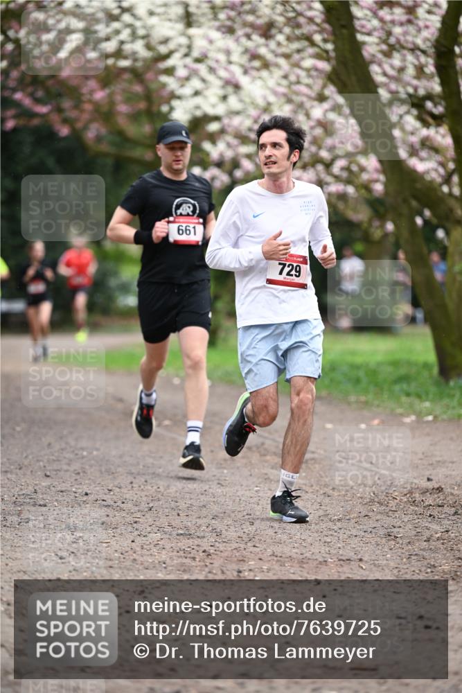 13.04.2025 - Hammer Lauf Dr. Thomas Lammeyer http://msf.ph/oto/7639725 13.04.2025 10:08:45 Laufen 661, 729 meine-sportfotos.de