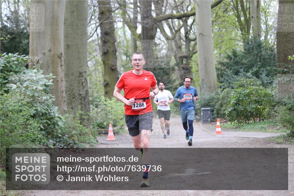 13.04.2025 - Hammer Lauf Jannik Wohlers http://msf.ph/oto/7639736 13.04.2025 10:07:54 Laufen 1286, 119, 1330 meine-sportfotos.de