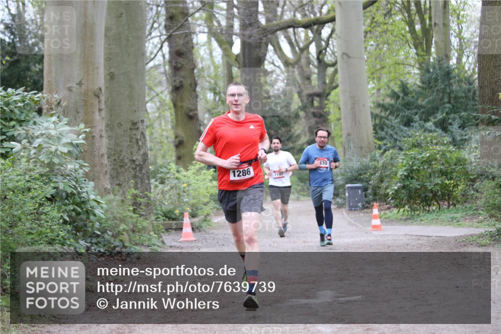 13.04.2025 - Hammer Lauf Jannik Wohlers http://msf.ph/oto/7639739 13.04.2025 10:07:54 Laufen 330, 1286, 1197 meine-sportfotos.de