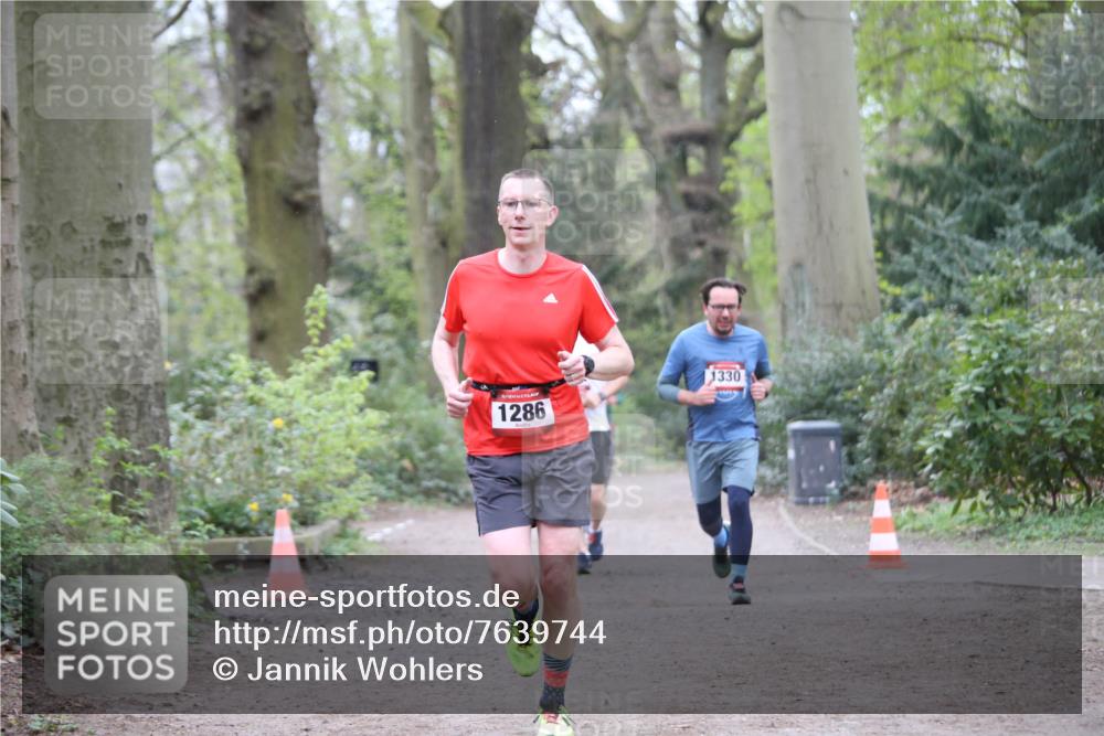 13.04.2025 - Hammer Lauf Jannik Wohlers http://msf.ph/oto/7639744 13.04.2025 10:07:54 Laufen 1286, 1330 meine-sportfotos.de