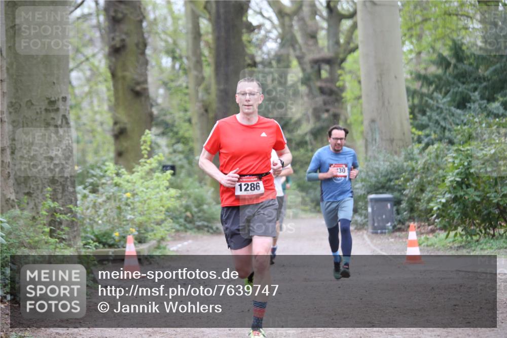 13.04.2025 - Hammer Lauf Jannik Wohlers http://msf.ph/oto/7639747 13.04.2025 10:07:54 Laufen 1286, 30 meine-sportfotos.de
