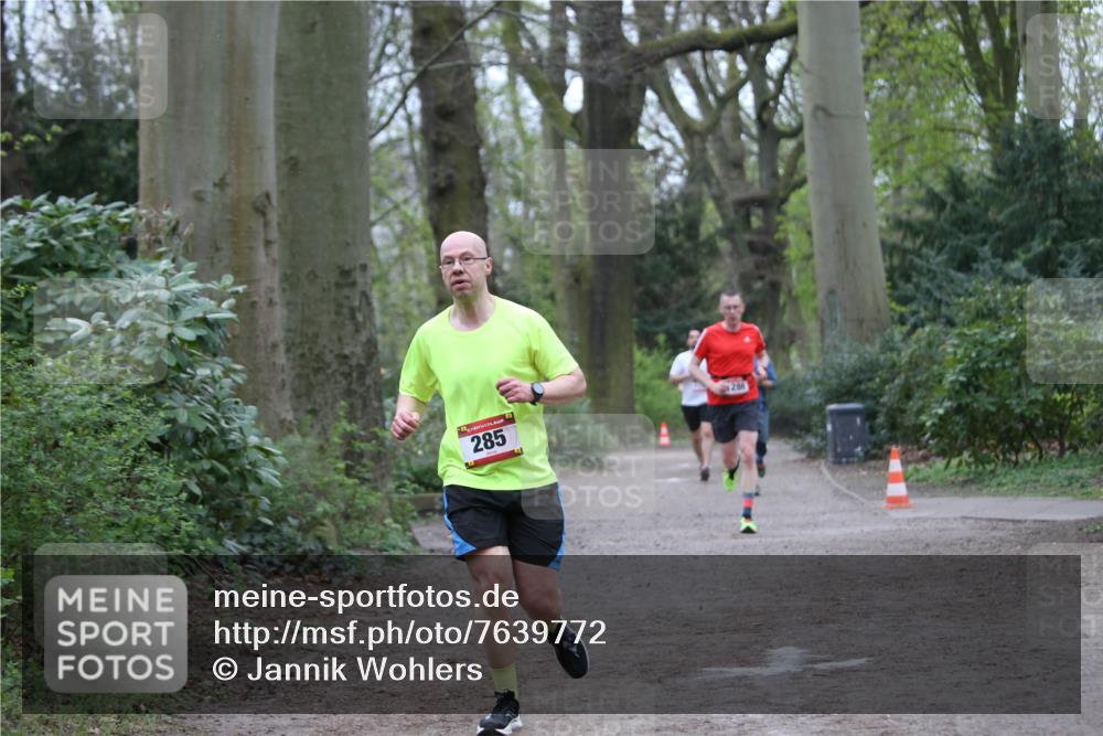 13.04.2025 - Hammer Lauf Jannik Wohlers http://msf.ph/oto/7639772 13.04.2025 10:07:51 Laufen 285 meine-sportfotos.de