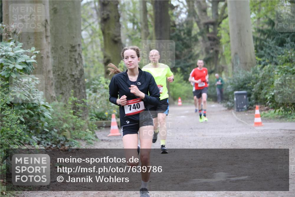 13.04.2025 - Hammer Lauf Jannik Wohlers http://msf.ph/oto/7639786 13.04.2025 10:07:50 Laufen 740 meine-sportfotos.de