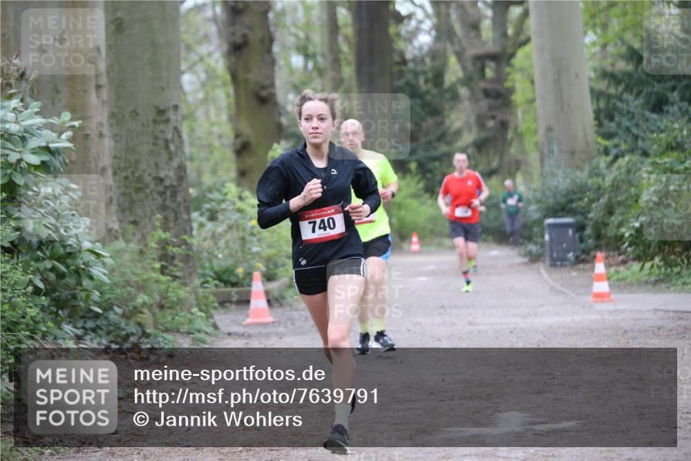 13.04.2025 - Hammer Lauf Jannik Wohlers http://msf.ph/oto/7639791 13.04.2025 10:07:49 Laufen 15, 740 meine-sportfotos.de