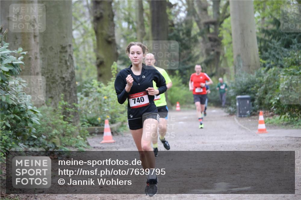 13.04.2025 - Hammer Lauf Jannik Wohlers http://msf.ph/oto/7639795 13.04.2025 10:07:49 Laufen 15, 740 meine-sportfotos.de