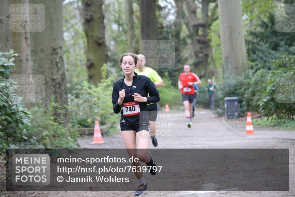 13.04.2025 - Hammer Lauf Jannik Wohlers http://msf.ph/oto/7639797 13.04.2025 10:07:49 Laufen 740 meine-sportfotos.de