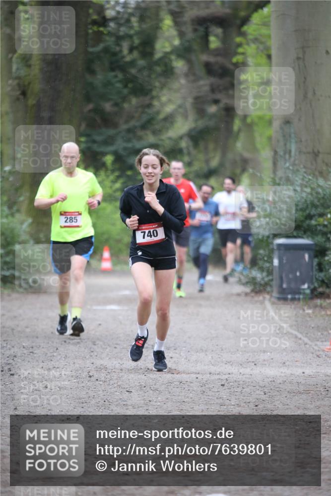 13.04.2025 - Hammer Lauf Jannik Wohlers http://msf.ph/oto/7639801 13.04.2025 10:07:47 Laufen 285, 15, 740 meine-sportfotos.de