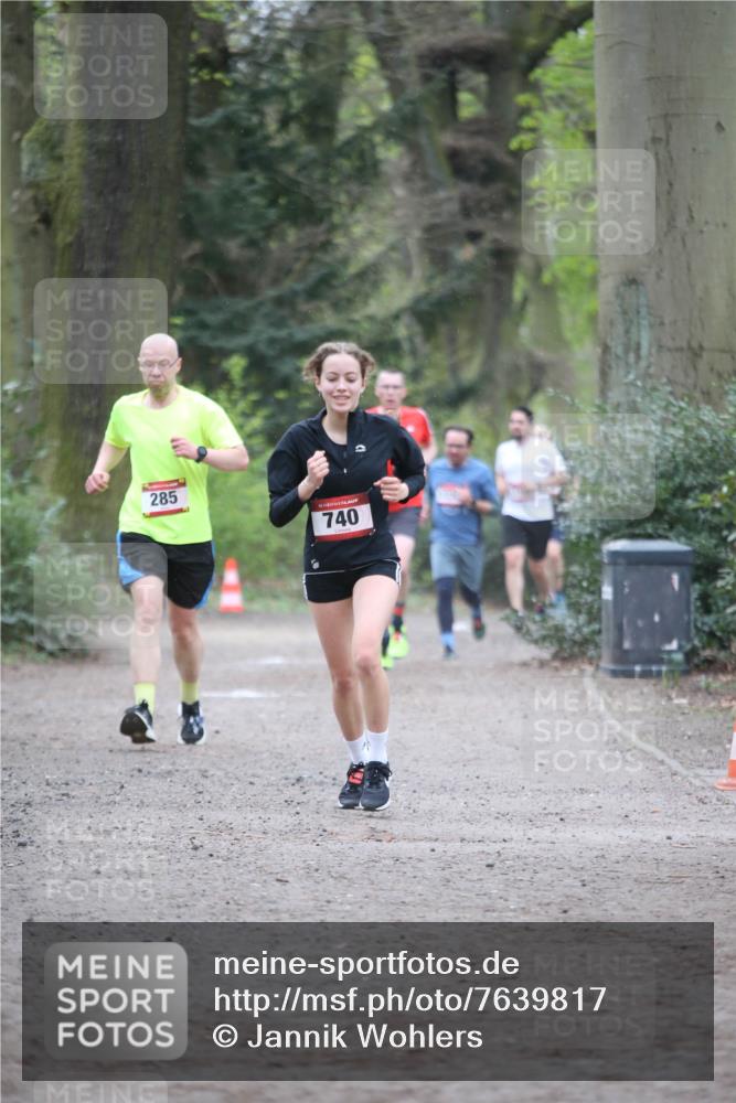 13.04.2025 - Hammer Lauf Jannik Wohlers http://msf.ph/oto/7639817 13.04.2025 10:07:46 Laufen 285, 740 meine-sportfotos.de