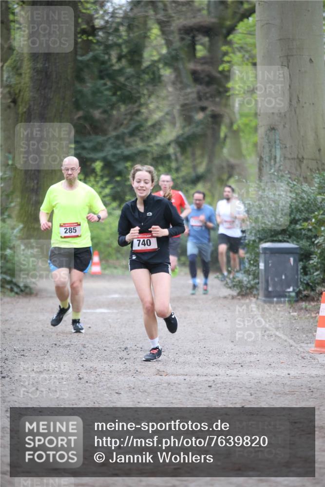 13.04.2025 - Hammer Lauf Jannik Wohlers http://msf.ph/oto/7639820 13.04.2025 10:07:46 Laufen 285, 740 meine-sportfotos.de
