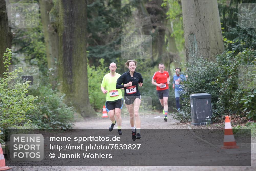 13.04.2025 - Hammer Lauf Jannik Wohlers http://msf.ph/oto/7639827 13.04.2025 10:07:44 Laufen 285, 740, 286, 1336 meine-sportfotos.de