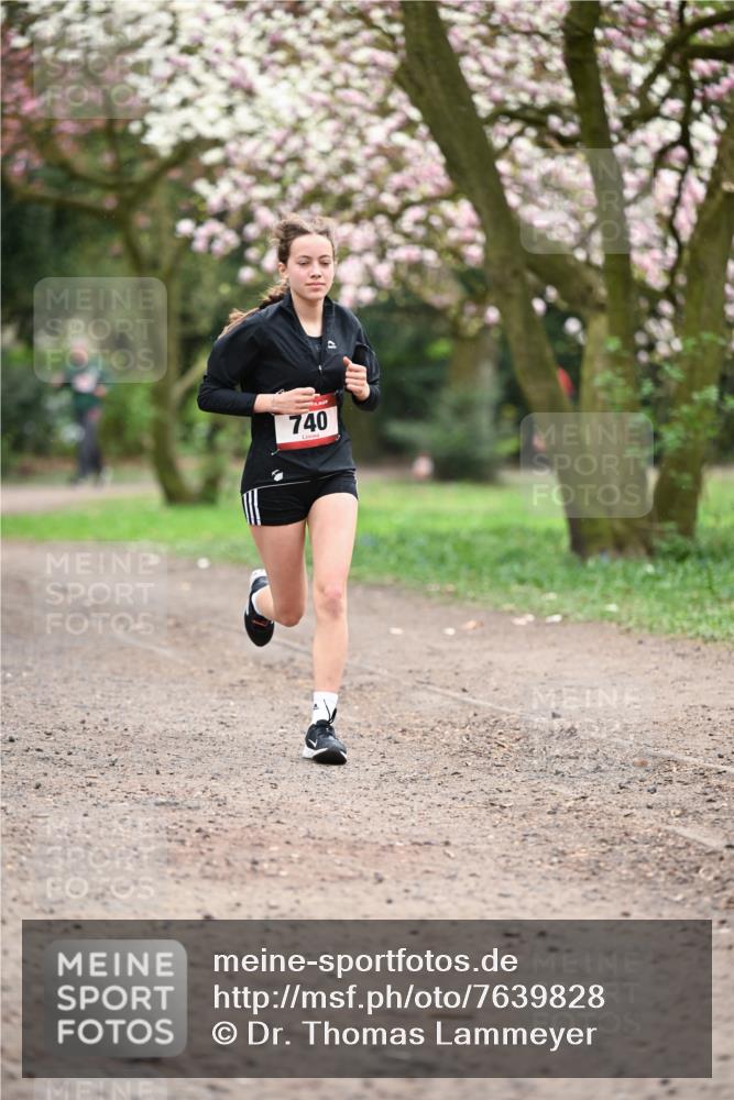 13.04.2025 - Hammer Lauf Dr. Thomas Lammeyer http://msf.ph/oto/7639828 13.04.2025 10:08:53 Laufen 740 meine-sportfotos.de