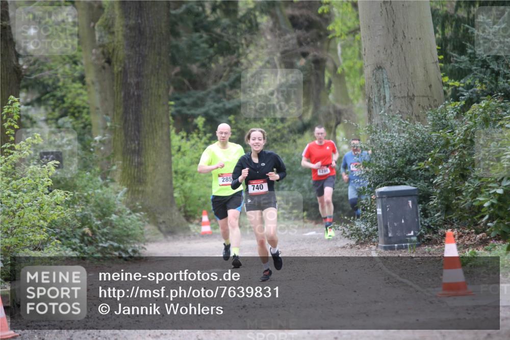 13.04.2025 - Hammer Lauf Jannik Wohlers http://msf.ph/oto/7639831 13.04.2025 10:07:44 Laufen 285, 740, 1286 meine-sportfotos.de