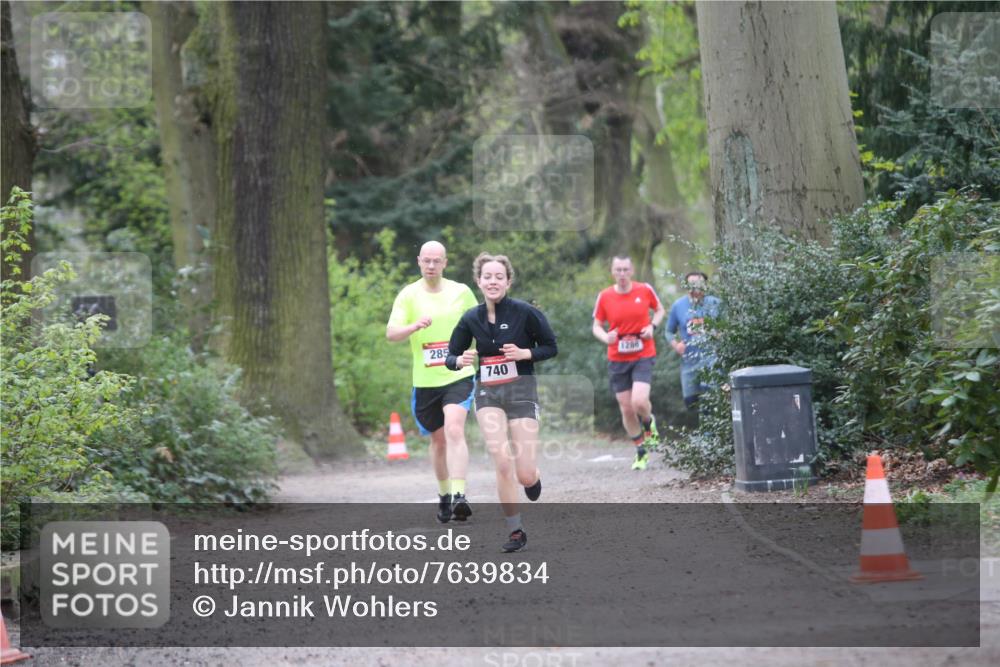 13.04.2025 - Hammer Lauf Jannik Wohlers http://msf.ph/oto/7639834 13.04.2025 10:07:44 Laufen 285, 740, 1286 meine-sportfotos.de