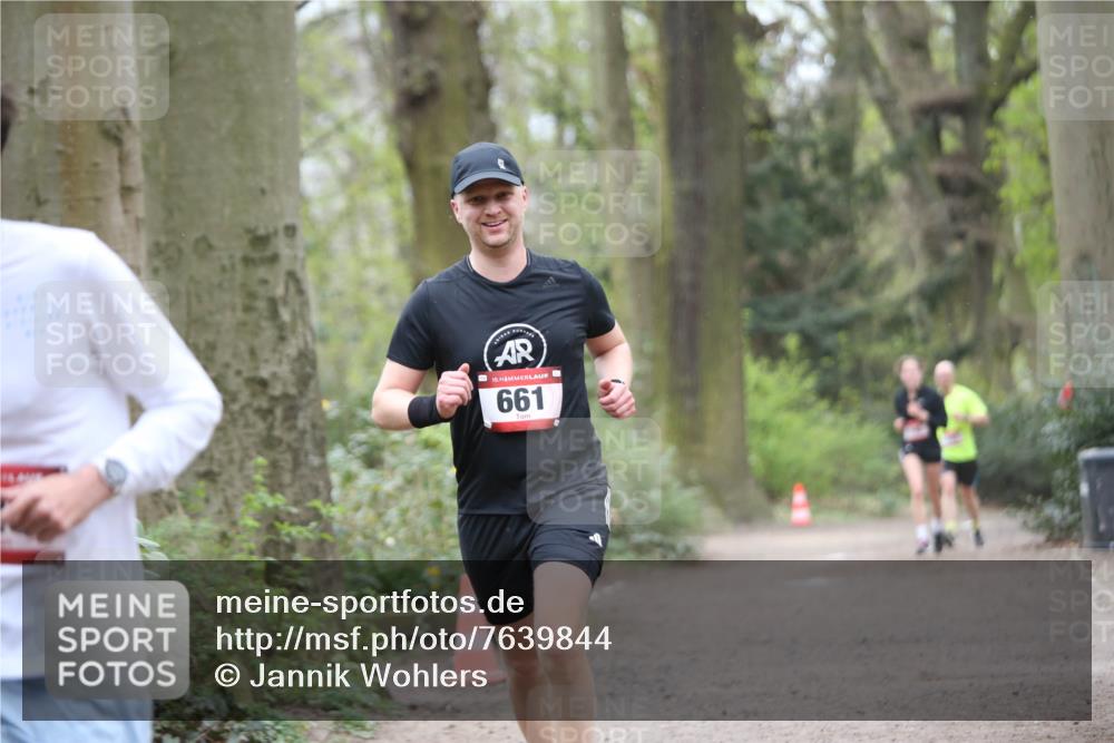 13.04.2025 - Hammer Lauf Jannik Wohlers http://msf.ph/oto/7639844 13.04.2025 10:07:42 Laufen 15, 661 meine-sportfotos.de