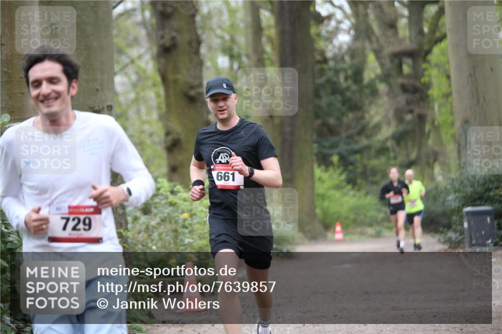 13.04.2025 - Hammer Lauf Jannik Wohlers http://msf.ph/oto/7639857 13.04.2025 10:07:41 Laufen 729, 15, 661 meine-sportfotos.de