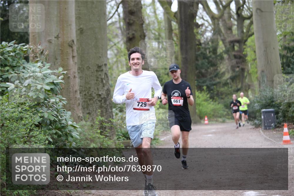 13.04.2025 - Hammer Lauf Jannik Wohlers http://msf.ph/oto/7639870 13.04.2025 10:07:40 Laufen 63, 729, 661 meine-sportfotos.de