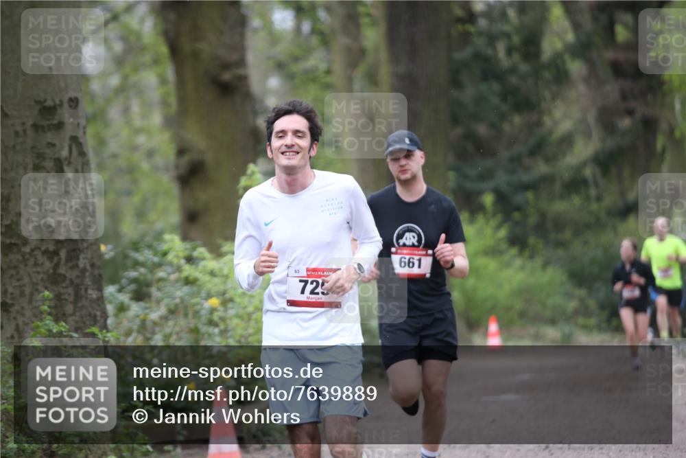 13.04.2025 - Hammer Lauf Jannik Wohlers http://msf.ph/oto/7639889 13.04.2025 10:07:40 Laufen 63, 725, 661 meine-sportfotos.de
