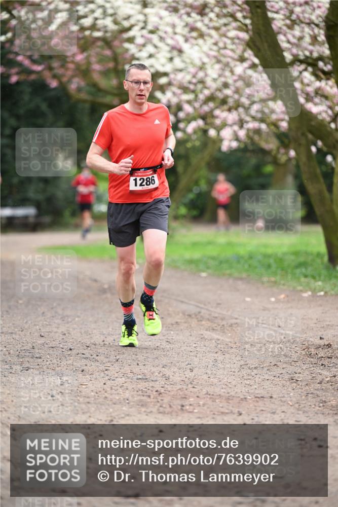 13.04.2025 - Hammer Lauf Dr. Thomas Lammeyer http://msf.ph/oto/7639902 13.04.2025 10:08:57 Laufen 1286 meine-sportfotos.de