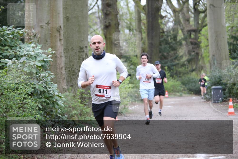 13.04.2025 - Hammer Lauf Jannik Wohlers http://msf.ph/oto/7639904 13.04.2025 10:07:38 Laufen 15, 611, 729, 661 meine-sportfotos.de