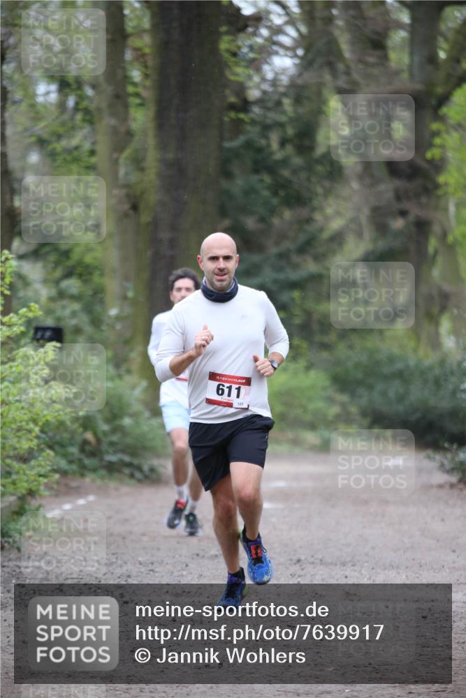 13.04.2025 - Hammer Lauf Jannik Wohlers http://msf.ph/oto/7639917 13.04.2025 10:07:36 Laufen 15, 611, 122 meine-sportfotos.de