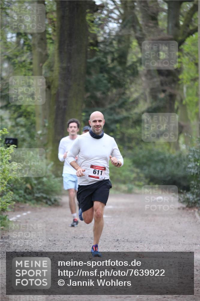 13.04.2025 - Hammer Lauf Jannik Wohlers http://msf.ph/oto/7639922 13.04.2025 10:07:35 Laufen 15, 611, 122 meine-sportfotos.de