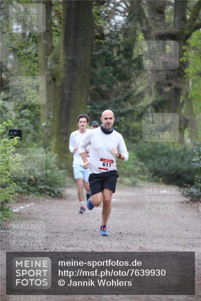 13.04.2025 - Hammer Lauf Jannik Wohlers http://msf.ph/oto/7639930 13.04.2025 10:07:35 Laufen 611 meine-sportfotos.de