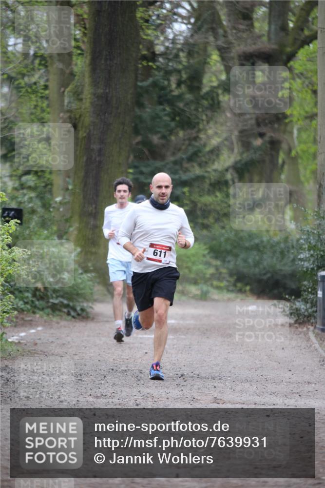 13.04.2025 - Hammer Lauf Jannik Wohlers http://msf.ph/oto/7639931 13.04.2025 10:07:35 Laufen 611 meine-sportfotos.de