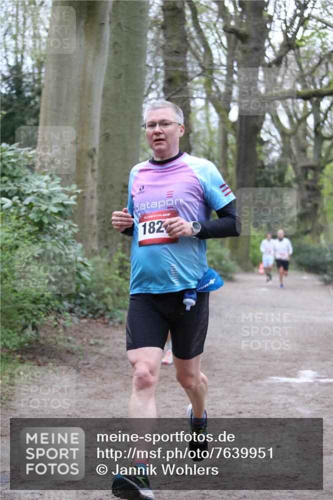 13.04.2025 - Hammer Lauf Jannik Wohlers http://msf.ph/oto/7639951 13.04.2025 10:07:31 Laufen 15, 182 meine-sportfotos.de
