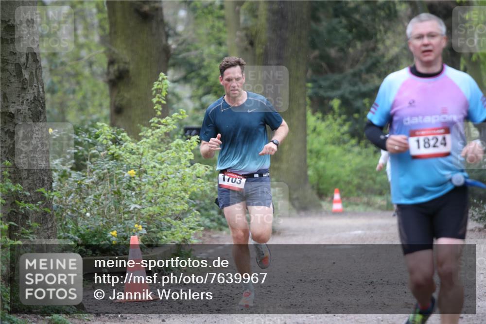 13.04.2025 - Hammer Lauf Jannik Wohlers http://msf.ph/oto/7639967 13.04.2025 10:07:29 Laufen 1703, 1824 meine-sportfotos.de