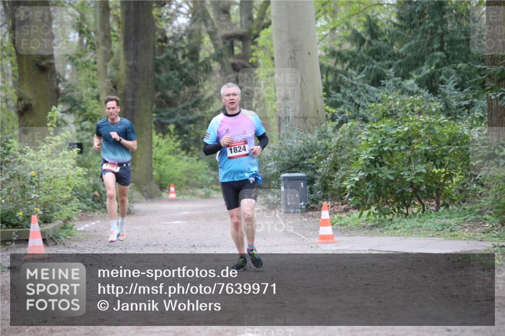 13.04.2025 - Hammer Lauf Jannik Wohlers http://msf.ph/oto/7639971 13.04.2025 10:07:28 Laufen 1703, 1824 meine-sportfotos.de