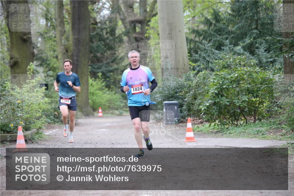 13.04.2025 - Hammer Lauf Jannik Wohlers http://msf.ph/oto/7639975 13.04.2025 10:07:28 Laufen 1703, 1824 meine-sportfotos.de
