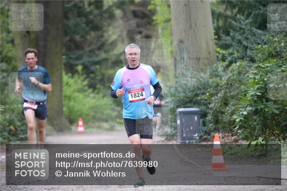 13.04.2025 - Hammer Lauf Jannik Wohlers http://msf.ph/oto/7639980 13.04.2025 10:07:27 Laufen 1703, 1824 meine-sportfotos.de