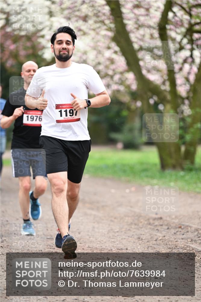 13.04.2025 - Hammer Lauf Dr. Thomas Lammeyer http://msf.ph/oto/7639984 13.04.2025 10:09:02 Laufen 1976, 15, 1197 meine-sportfotos.de