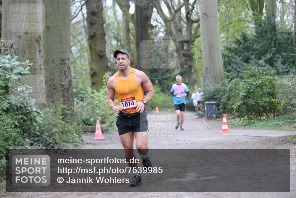 13.04.2025 - Hammer Lauf Jannik Wohlers http://msf.ph/oto/7639985 13.04.2025 10:07:26 Laufen 1074, 1824 meine-sportfotos.de