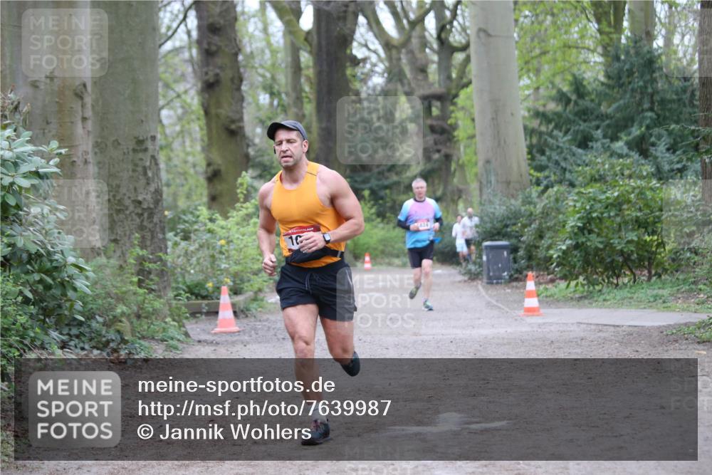 13.04.2025 - Hammer Lauf Jannik Wohlers http://msf.ph/oto/7639987 13.04.2025 10:07:26 Laufen 10, 824 meine-sportfotos.de