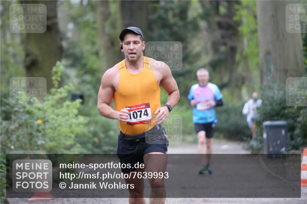 13.04.2025 - Hammer Lauf Jannik Wohlers http://msf.ph/oto/7639993 13.04.2025 10:07:25 Laufen 1074 meine-sportfotos.de