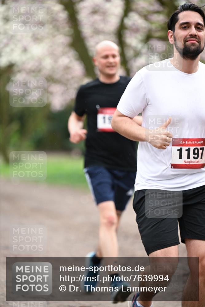 13.04.2025 - Hammer Lauf Dr. Thomas Lammeyer http://msf.ph/oto/7639994 13.04.2025 10:09:03 Laufen 1, 15, 1197 meine-sportfotos.de