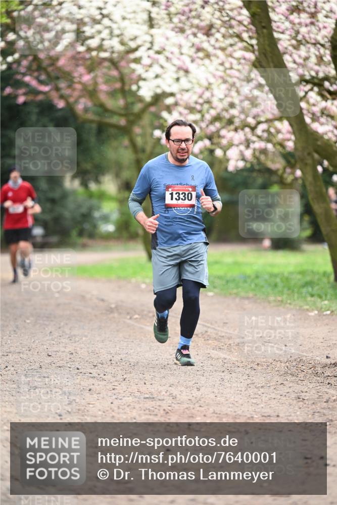 13.04.2025 - Hammer Lauf Dr. Thomas Lammeyer http://msf.ph/oto/7640001 13.04.2025 10:09:04 Laufen 5, 1330 meine-sportfotos.de