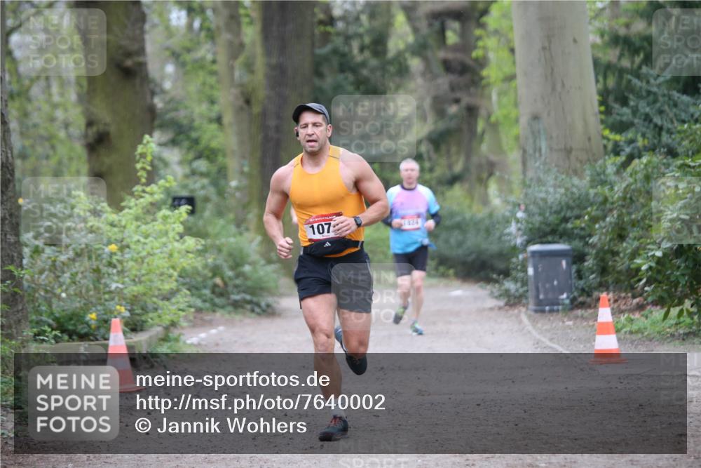 13.04.2025 - Hammer Lauf Jannik Wohlers http://msf.ph/oto/7640002 13.04.2025 10:07:24 Laufen 107, 1824 meine-sportfotos.de