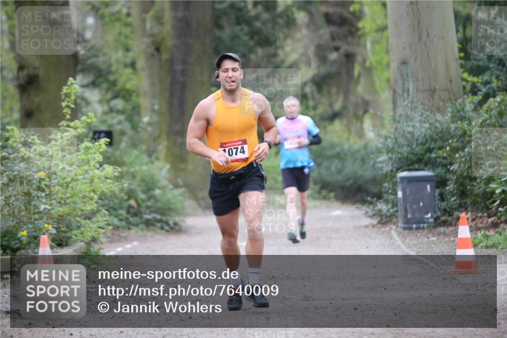 13.04.2025 - Hammer Lauf Jannik Wohlers http://msf.ph/oto/7640009 13.04.2025 10:07:24 Laufen 074, 132 meine-sportfotos.de